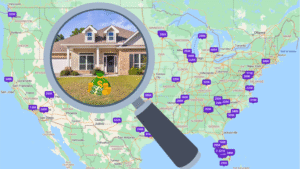 Where Investors Are Still Finding 6%+ Net Income Homes