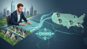 Where to Invest in Real Estate: Local or Remote?