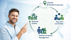 How to Build Wealth From Rental Properties